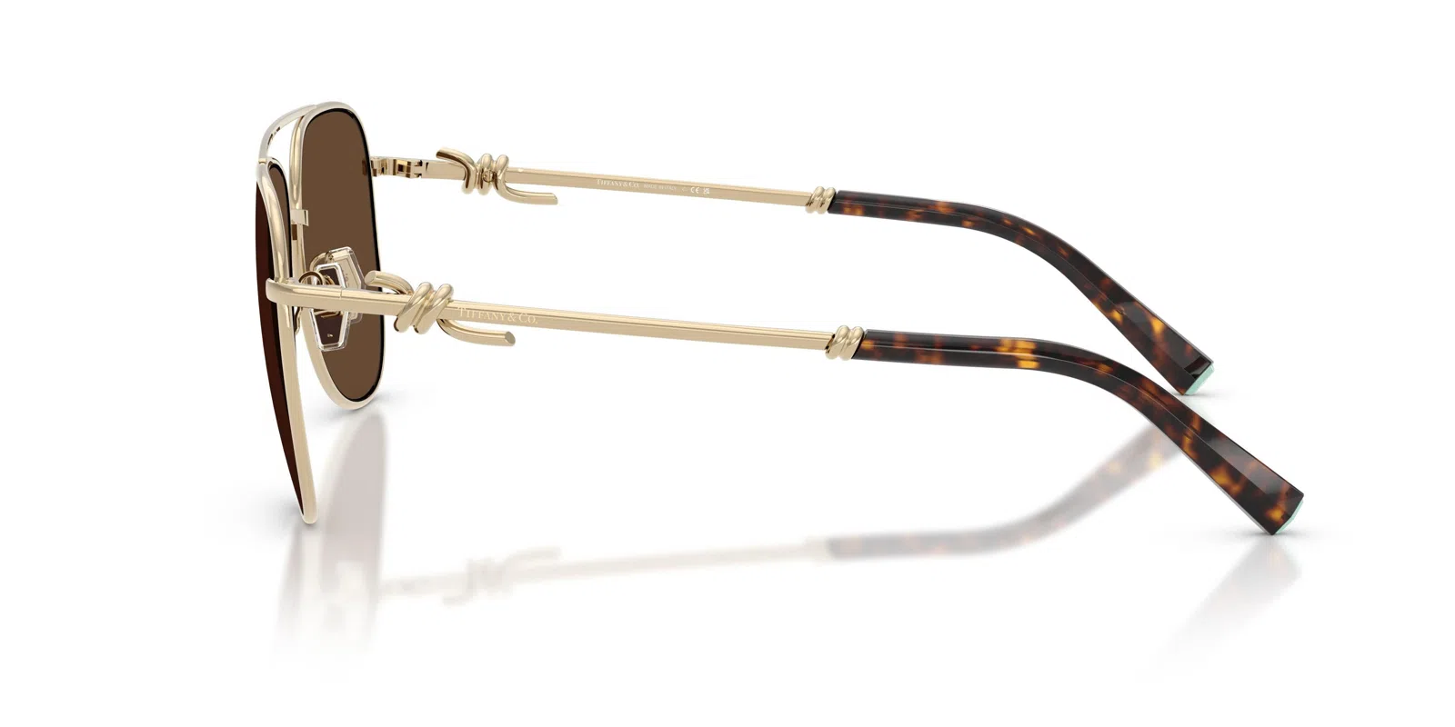 Tiffany 3116 Sunglasses - view 22